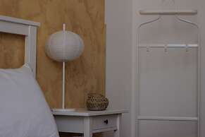 B&B Gallidoro Maqueda 124 st