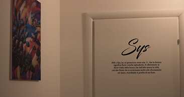 B&B Gallidoro Maqueda 124 st