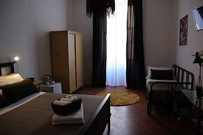 B&B Gallidoro Maqueda 124 st