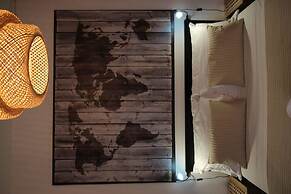 B&B Gallidoro Maqueda 124 st