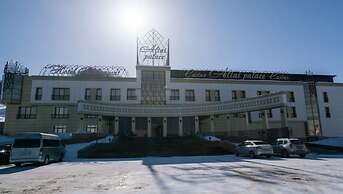 Altai Palace Hotel