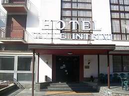 Hotel Valle Intelvi