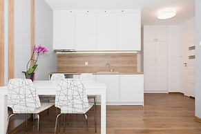 Apartamenty Florek - Morski