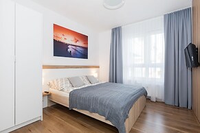Apartamenty Florek - Morski