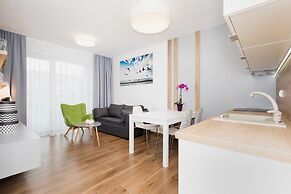 Apartamenty Florek - Morski