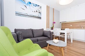 Apartamenty Florek - Morski