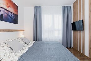 Apartamenty Florek - Morski