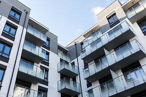 Apartamenty Florek - Morski