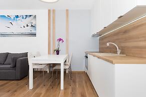 Apartamenty Florek - Morski