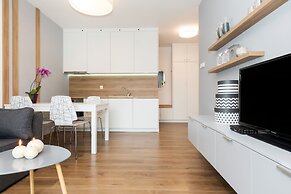 Apartamenty Florek - Morski