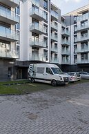 Apartamenty Florek - Morski