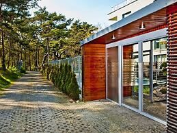 BlueApart Willa 4 Zywioly Jurata