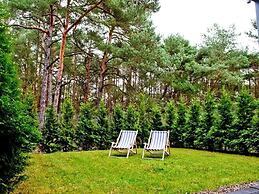 BlueApart Willa 4 Zywioly Jurata