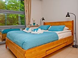 BlueApart Willa 4 Zywioly Jurata