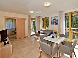 BlueApart Willa 4 Zywioly Jurata