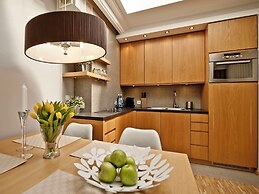 BlueApart Willa 4 Zywioly Jurata