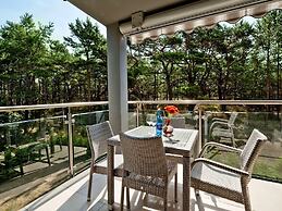 BlueApart Willa 4 Zywioly Jurata