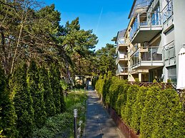 BlueApart Willa 4 Zywioly Jurata