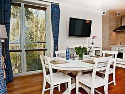 BlueApart Willa 4 Zywioly Jurata