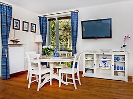 BlueApart Willa 4 Zywioly Jurata