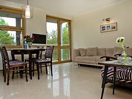 BlueApart Willa 4 Zywioly Jurata