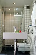 BlueApart Willa 4 Zywioly Jurata