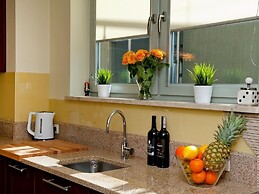 BlueApart Willa 4 Zywioly Jurata