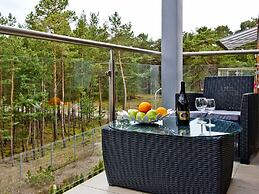 BlueApart Willa 4 Zywioly Jurata