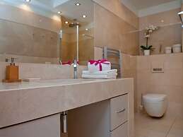 BlueApart Willa 4 Zywioly Jurata