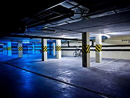 BlueApart Willa 4 Zywioly Jurata