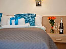 BlueApart Willa 4 Zywioly Jurata