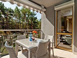 BlueApart Willa 4 Zywioly Jurata