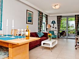 BlueApart Willa 4 Zywioly Jurata