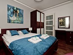 BlueApart Willa 4 Zywioly Jurata