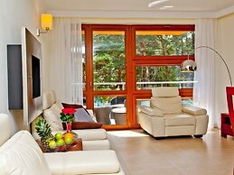 BlueApart Willa 4 Zywioly Jurata