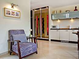 BlueApart Willa 4 Zywioly Jurata