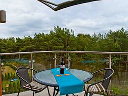 BlueApart Willa 4 Zywioly Jurata