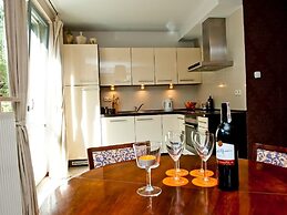 BlueApart Willa 4 Zywioly Jurata