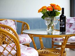 BlueApart Willa 4 Zywioly Jurata