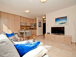 BlueApart Willa 4 Zywioly Jurata