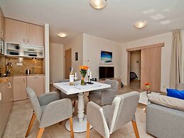 BlueApart Willa 4 Zywioly Jurata