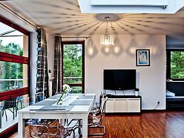 BlueApart Willa 4 Zywioly Jurata