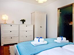 BlueApart Willa 4 Zywioly Jurata