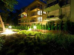 BlueApart Willa 4 Zywioly Jurata