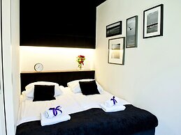 BlueApart Willa 4 Zywioly Jurata