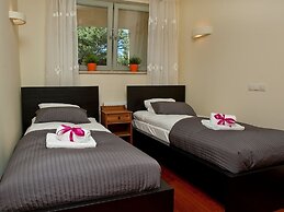 BlueApart Willa 4 Zywioly Jurata