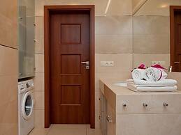 BlueApart Willa 4 Zywioly Jurata