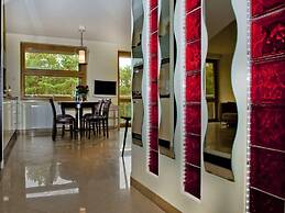 BlueApart Willa 4 Zywioly Jurata