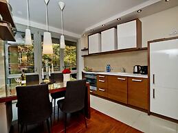 BlueApart Willa 4 Zywioly Jurata