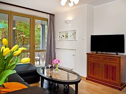 BlueApart Willa 4 Zywioly Jurata